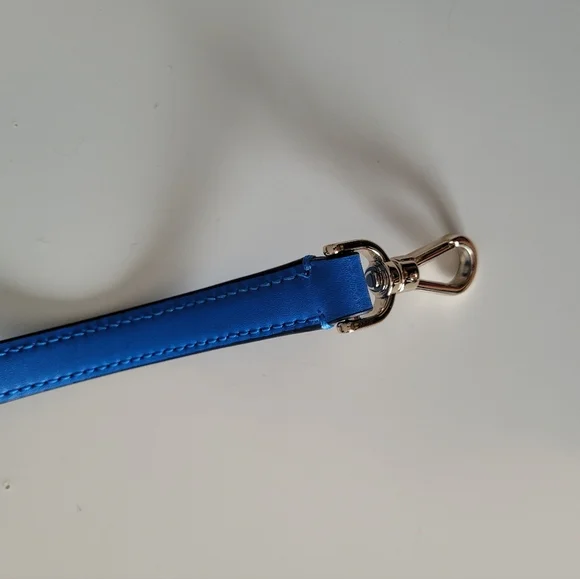 Kate Spade Pool Float Crossbody, VGUC - Picture 13 of 14